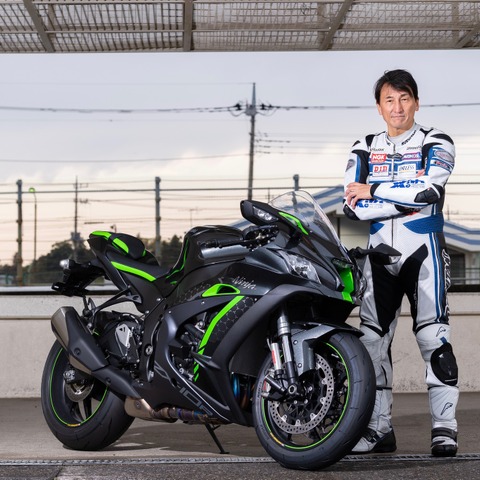数多くのスーパースポーツバイクに新車装着されるブリヂストン「RS11」、フラッグシップモデルの実力とは？ 画像