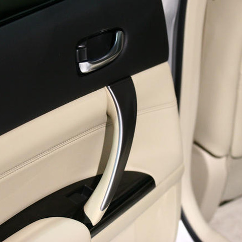 【日産 ティアナ 新型発表】エモーショナルなデザイン 画像