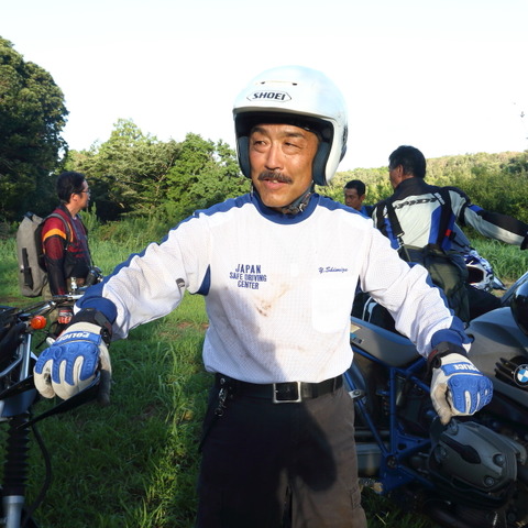 「白バイを降りた自分にできること」元隊員が願うライダーの安全、スクールで学ぶ“ロードエイド” 画像