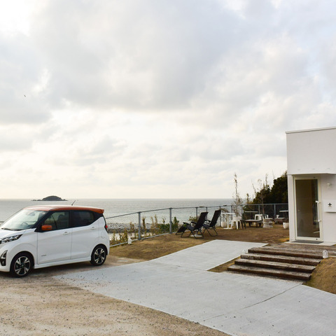 【日産 デイズ ハイウェイスター 3400km試乗】軽自動車での旅に大型車で味わえない楽しさがある理由［後編］ 画像