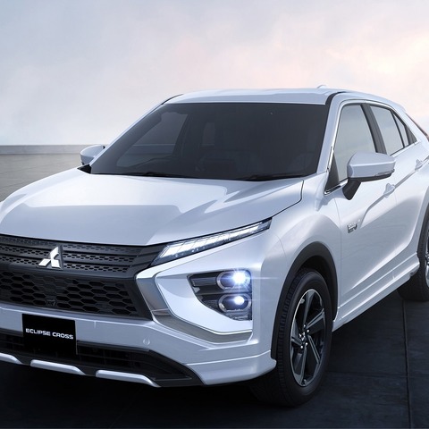 【三菱 エクリプスクロス 改良新型】PHEV投入でクリーンかつ上質なカラーを…カラーデザイナー［インタビュー］ 画像