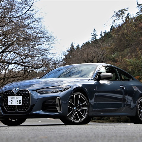 【BMW 4シリーズ＆3シリーズ】差別化を明確に、賛否両論あって良い…プロダクトマネージャー［インタビュー］ 画像