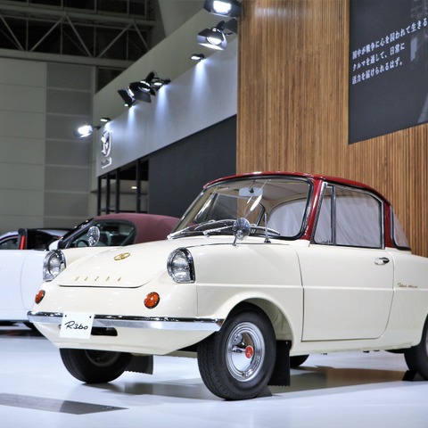 【マツダ100周年特別記念車】マツダは文化を発展させるクルマを作り続ける…デザイナー［インタビュー］ 画像