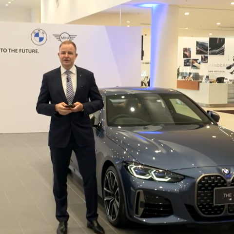 BMWジャパン展望…Mモデルやラグジュアリーモデルが好調、2021年は iシリーズが充実 画像