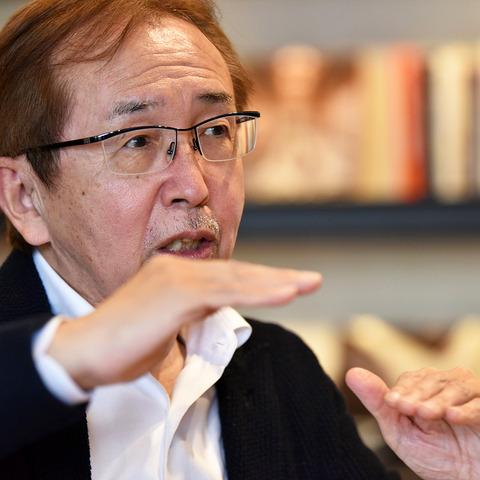 【中村史郎は今】日産デザインを率いた男の新たな挑戦…日米に新拠点、そのねらいとは 画像