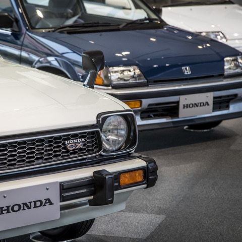 誕生から50年、10世代…ホンダの“チャレンジ魂”宿る歴代『シビック』の偉業とは 画像