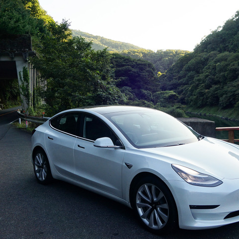 【テスラ モデル3 2900km試乗】驚異的な性能だが、まだ万人にオススメはできない［後編］ 画像