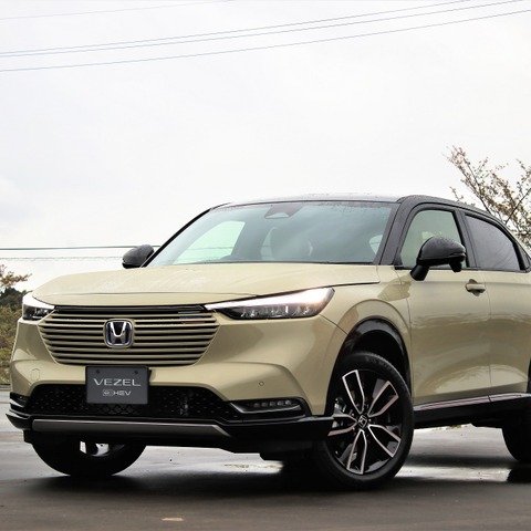【ホンダ ヴェゼル 新型】より多くのお客様、みんなに選んでもらえるクルマに…マーケティング担当者［インタビュー］ 画像