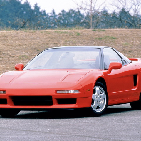 【Stay Home Books】開発責任者が記す、ホンダNSXは「なぜ」完成したか 画像