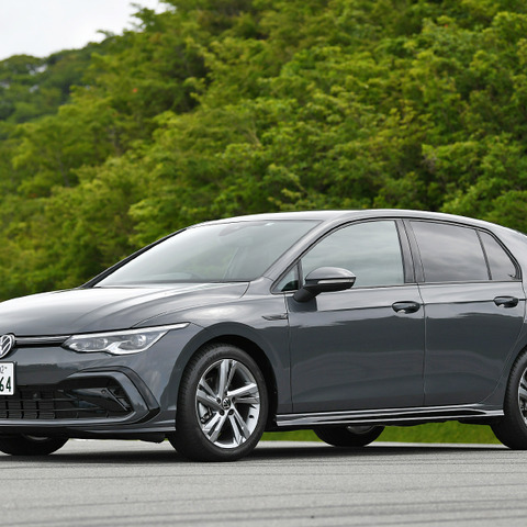 【VW ゴルフ 新型】VGJの4番バッター…商品企画担当［インタビュー］ 画像
