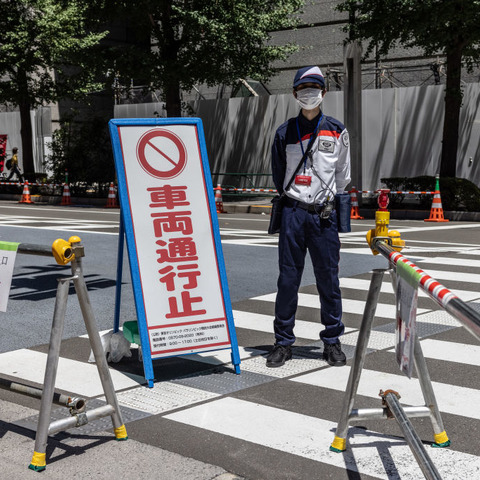 「関係者専用レーン」いつ決まった?情報の周知方法を考える【岩貞るみこの人道車医】 画像