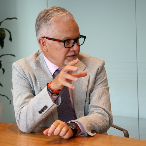 【トップインタビュー】日本での企業文化を創りながら8ブランド展開…FCA・PSA日本法人 ヘグストロム社長兼CEO 画像