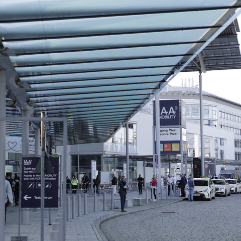 フランクフルトショー改めミュンヘンで初開催の「IAA」は我々に何を見せるのか？　IAAモビリティ2021 画像