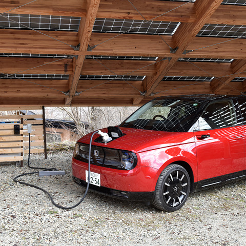 【EV・PHEV特集】今さら聞けない?EVとPHEV、その違いとメリットとは 画像