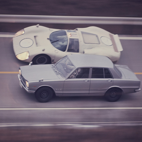 GT-Rを生んだプリンス自動車をご存知ですか? 画像