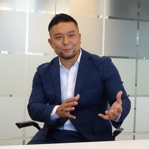【ゼロカーボン特集】総合的な提案で次世代を開拓…フォルシア・ジャパン 太田有哉代表取締役 画像