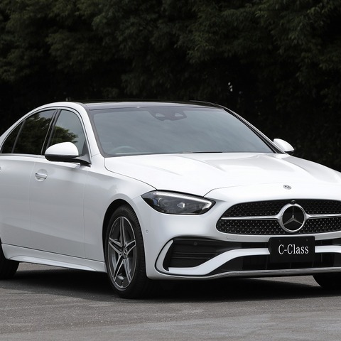 新型『Cクラス』の納期は来年7月? 輸入車が入ってこない事情とその理由 画像