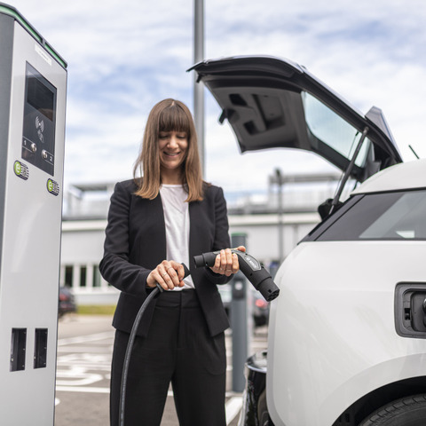 【ゼロカーボン特集】2020年にカーボン・ニュートラルを実現したボッシュ、その取り組み内容とは…ボッシュ クラウス・メーダー代表取締役社長 画像