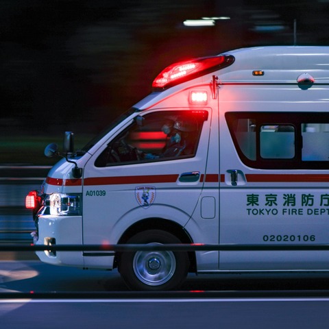 「救急搬送困難」事案の“とんでもない数字”に改めて思う【岩貞るみこの人道車医】 画像
