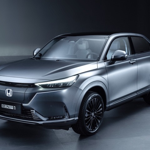 EV普及へ、日本の自動車メーカー各社の開発は今 画像