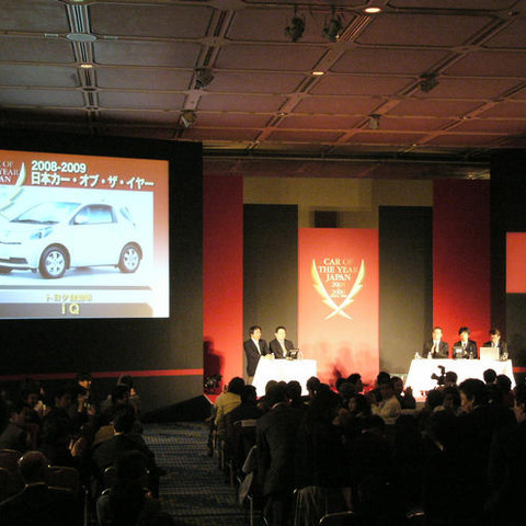 【COTY 選考コメント】第一印象は釈然としない…岡本幸一郎 画像