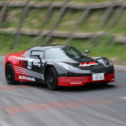 EV（電気自動車）新車装着タイヤの最前線を走るYOKOHAMAの今後に迫る...横浜ゴム タイヤ製品開発本部長［インタビュー］ 画像