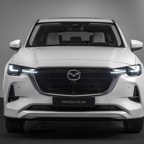 【マツダ CX-60】魂動デザインの新表現が味わえる「7つの見所」 画像
