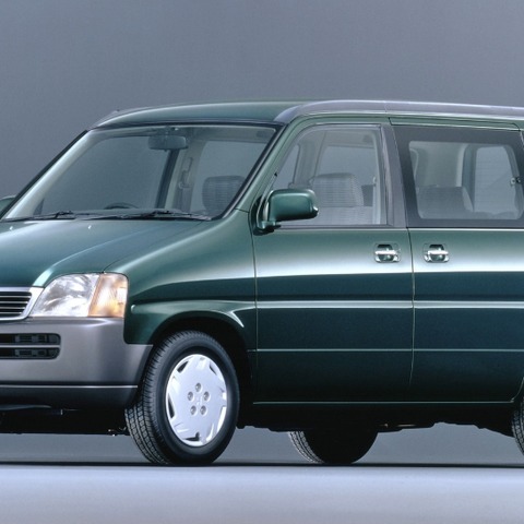 発表!!【アンケート調査】歴代ホンダ ステップワゴン との思い出…新型登場を前に 画像