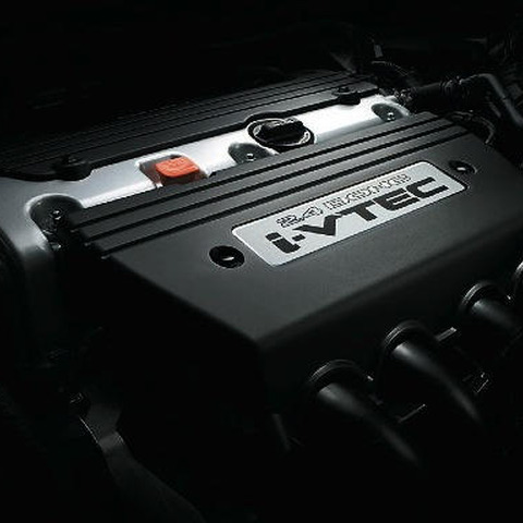 【ホンダ アコード 新型】2.4リットルの走りがベスト 画像