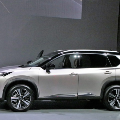 【日産 エクストレイル 新型】タフネスと上質をどう融合させるか 画像