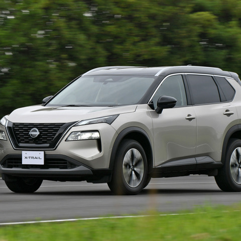 【日産 エクストレイル 新型】発電用VCターボエンジン…なぜターボ? その答え 画像
