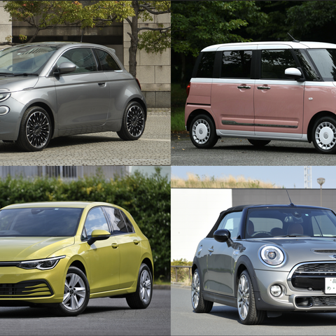 どこが変わったかわからない? 新型 ムーブキャンバスの登場で考えるキープコンセプトの意義 画像