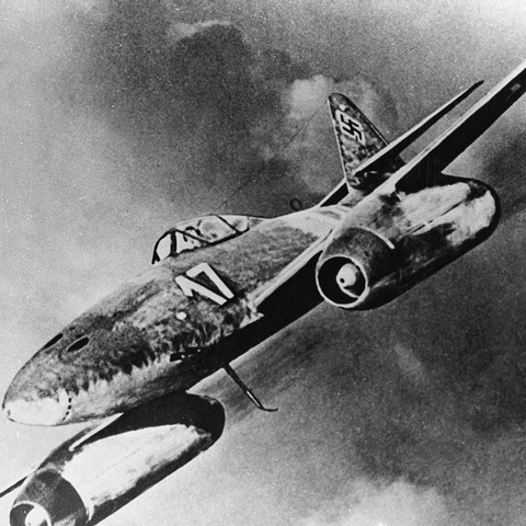 飛べ! ジェットエンジンをベースに航空機の近代史を語る 画像