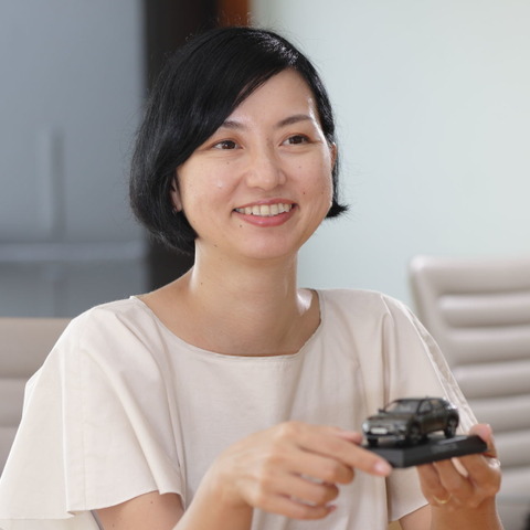 シトロエン『C5 X』日本人カラーデザイナーが語る「シトロエンのカラーデザイナーが他社とは違う」理由 画像