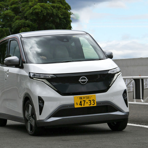 COTYを受賞した日産 サクラ、本当の価値とニッポン軽EVのあるべき未来 画像