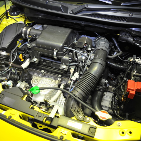 チューニングすると愛車の寿命が縮まる、だと!?~カスタムHOW TO~ 画像