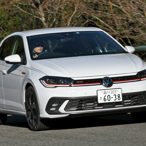 【VW ポロGTI 新型試乗】価格上昇を正当化するだけの価値はあるか?…南陽一浩 画像