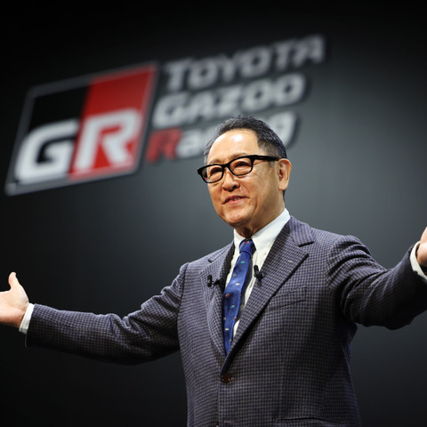 トヨタ歴代社長一覧:豊田章男氏の在籍日数は歴代何位? 画像
