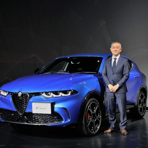 ステランティスジャパンだから出来ること…将来的には複数ブランドを扱う拠点を増やしたい 画像