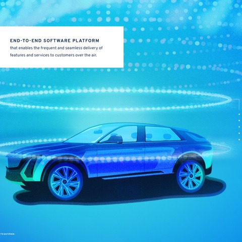 マイクロソフトのSDV技術から見える自動車産業変革の波と課題 画像