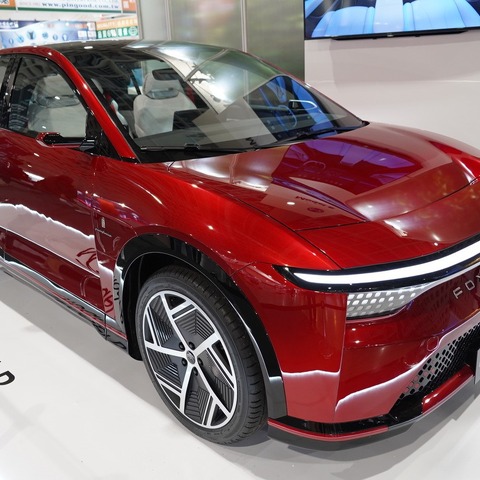 ITから自動車に参入し変革する台湾・鴻海や日本のDeNA、KDDI…水平分業モデル 画像
