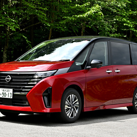 【日産 セレナ 新型】人気の理由はどこにある？ 3人のキーマンが語る“推し”ポイントとは 画像