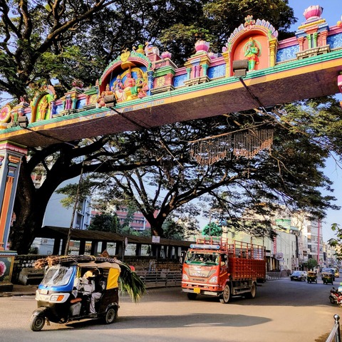 テスラに学ぶ? 自社に都合よく市場環境を整えた上でインドに参入する手法【インド・新自動車大国の素顔】 画像