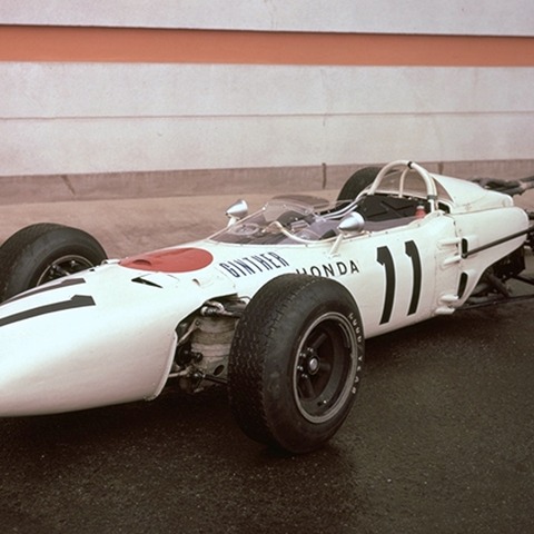 ホンダ設立75周年、改めて本田宗一郎の足跡を振り返る 画像