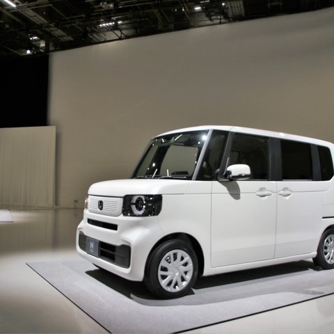 【ホンダ N-BOX 新型】どこ? 変えないところ、変わったところ…パッケージデザイナーにインタビュー 画像
