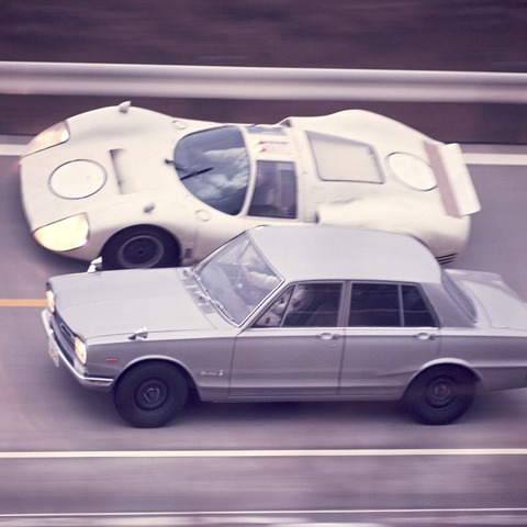 元飛行機技術者たちが作った「プリンス」とはどんなメーカーだったのか…日産の源流のひとつ 画像