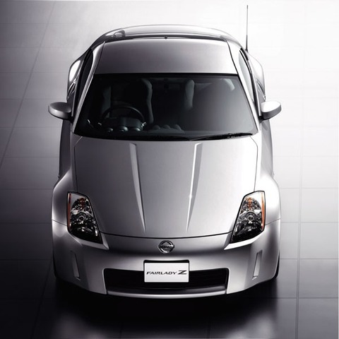 【新型日産『フェアレディZ』発表】デザイン---新しさとZらしさ 画像