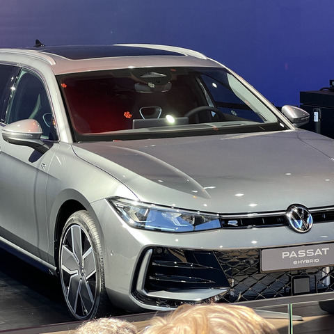 ドイツ車の王道、VW『パサート』が方針転換しステーションワゴンへ一本化した理由 画像