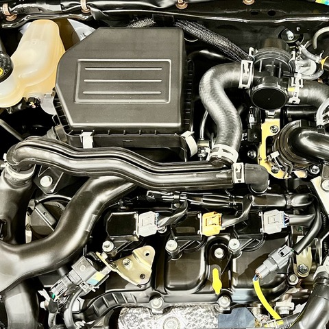 ウォーターポンプの役割ってなに? エンジンの命運を左右する重要パーツ~カスタムHOW TO~ 画像