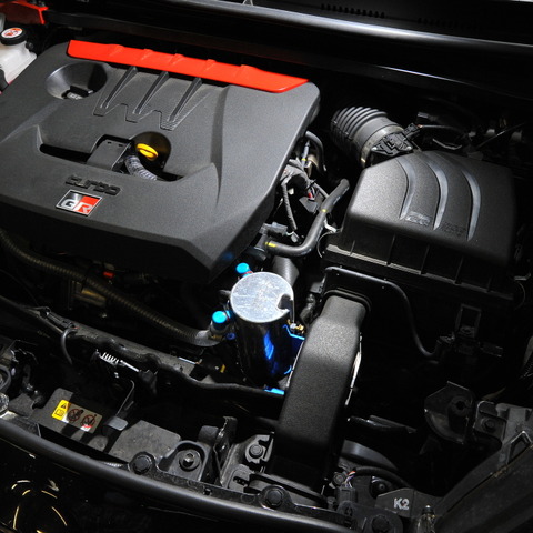 秘密の力解放! 車両制御コンピュータの暗号を解き放つECUチューニングの真相~カスタムHOW TO~ 画像